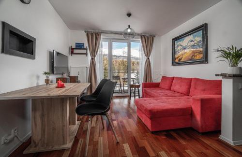Vysoke Tatry Apartment | Apartman pod Gerlachom s wellness