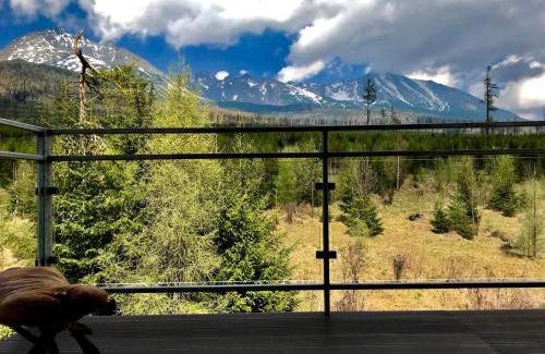 Vysoke Tatry Apartment | Apartman pod Gerlachom s wellness