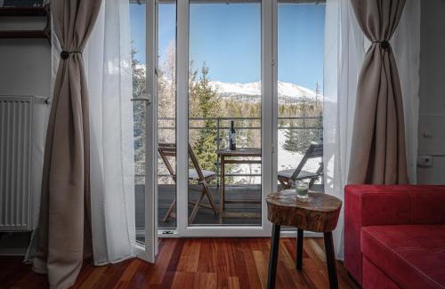 Vysoke Tatry Apartment | Apartman pod Gerlachom s wellness
