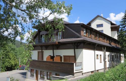 Velke Karlovice Apartment | Apartman Razula