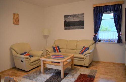 Velke Karlovice Apartment | Apartman Razula