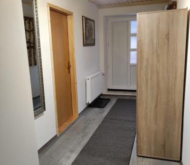 Mrkopalj Apartment | Apartman Regina