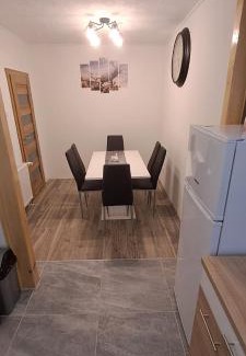 Mrkopalj Apartment | Apartman Regina