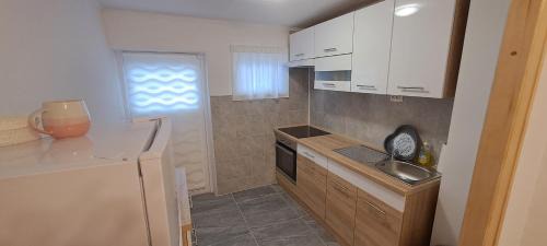Mrkopalj Apartment | Apartman Regina