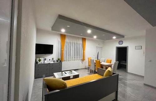 Slunj House | Apartman Rita