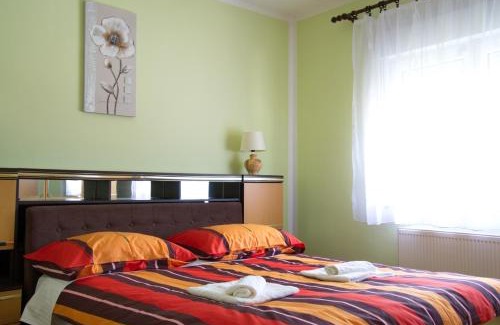 Jasenak Apartment | Apartman SAN