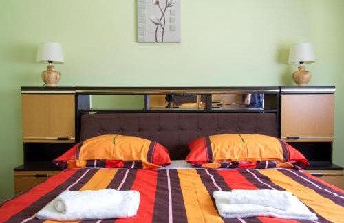 Jasenak Apartment | Apartman SAN