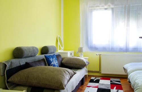 Jasenak Apartment | Apartman SAN