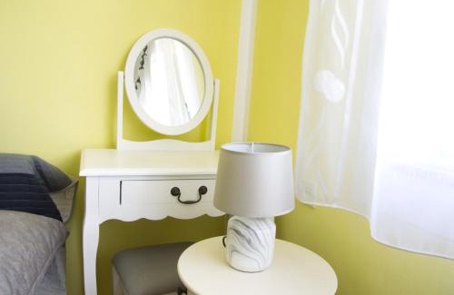 Jasenak Apartment | Apartman SAN