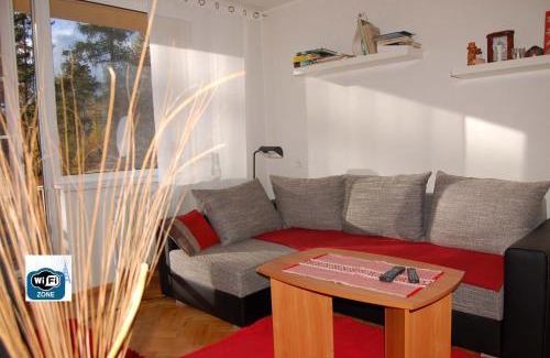 Vysoke Tatry Apartment | Apartman Solisko