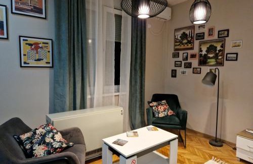 Sombor Apartment | Apartman Sova