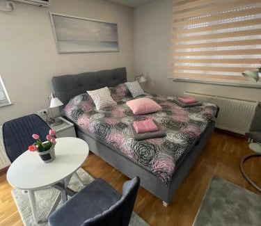 Backa Palanka Apartment | Apartman Spa Bačka