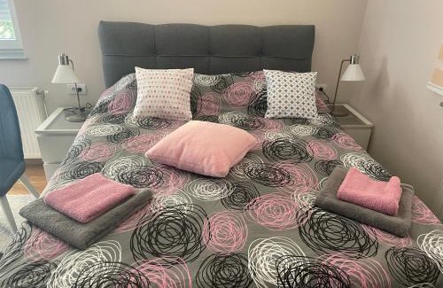 Backa Palanka Apartment | Apartman Spa Bačka