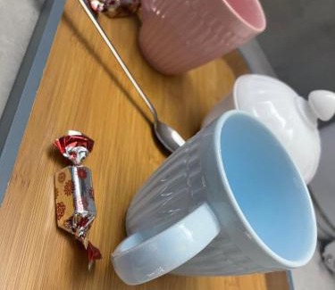 Backa Palanka Apartment | Apartman Spa Bačka