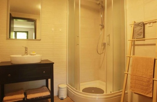 Mrkopalj Apartment | Apartman Srna - Gorski kotar