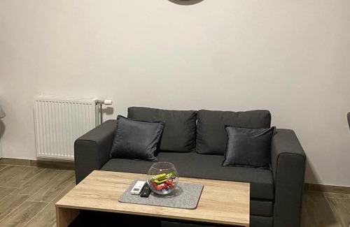 Sombor Apartment | Apartman Stankovic