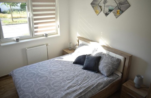 Sombor Apartment | Apartman Stankovic