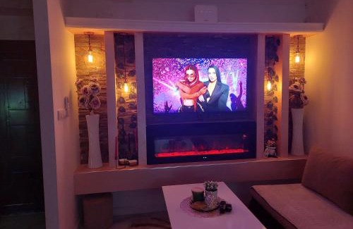 Vojvodina Apartment | Apartman Star LUX