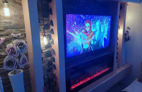 Vojvodina Apartment | Apartman Star LUX