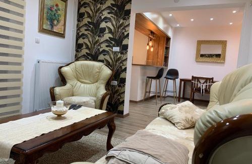 Sremska Kamenica Apartment | Apartman Stojanovic
