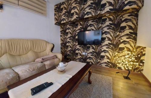 Sremska Kamenica Apartment | Apartman Stojanovic