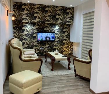 Sremska Kamenica Apartment | Apartman Stojanovic