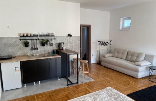 Sombor Apartment | Apartman Sunny