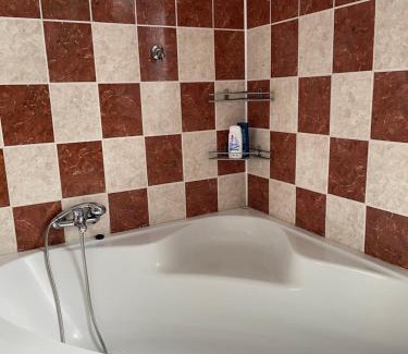 Cheb Apartment | Apartman T&T