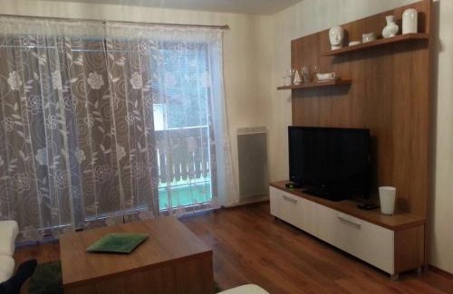 Tale Apartment | Apartman Tale