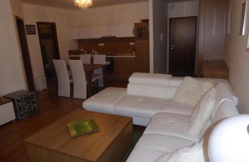 Tale Apartment | Apartman Tale