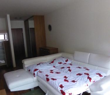 Tale Apartment | Apartman Tale