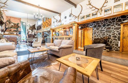 Tatranska Strba Apartment | Apartman Tatranská Štrba