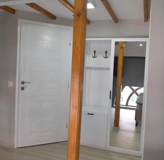 Sombor Apartment | Apartman Time out 2