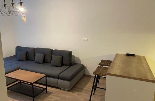 Topolcany Apartment | Apartman Topoľčany
