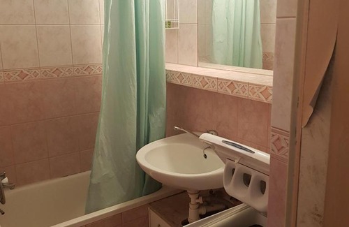 Piestany Apartment | Apartman Trajan