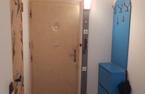 Piestany Apartment | Apartman Trajan