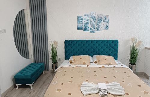 Sid Apartment | Apartman u centru 1
