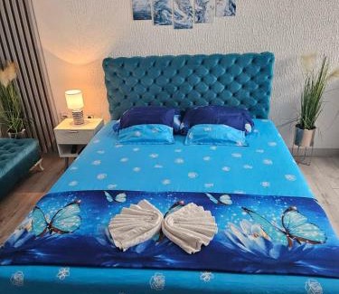 Sid Apartment | Apartman u centru 1