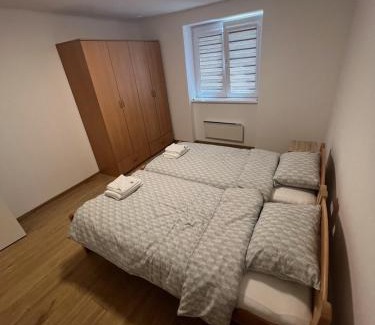 Kikinda Apartment | Apartman Uno