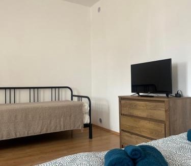 Jicin Apartment | Apartman VAJB