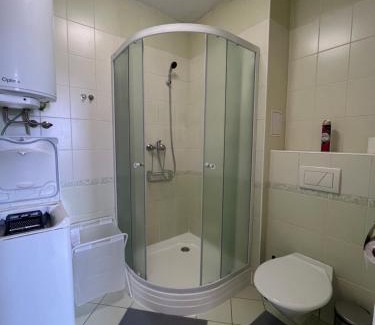 Jicin Apartment | Apartman VAJB
