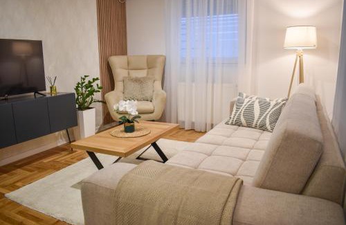 Novi Sad Apartment | Apartman Vasilisa