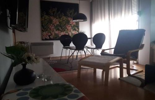 Borovo Apartment | Apartman VEGA