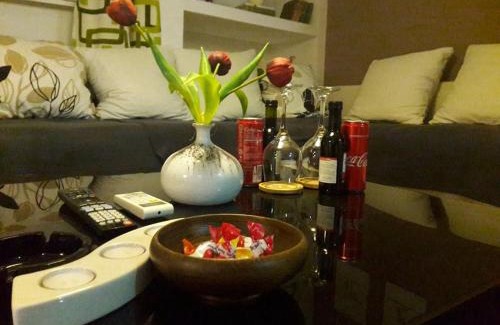 Borovo Apartment | Apartman VEGA