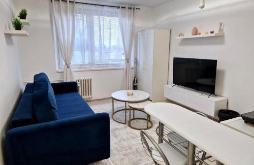 Trnava Apartment | Apartman Vemy 1