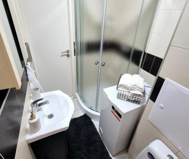 Trnava Apartment | Apartman Vemy 1