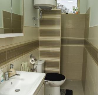 Senta Apartment | Apartman Woolf