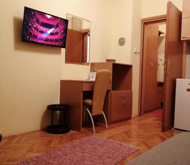 Zlatibor Apartment | Apartman Zlatibor Dimitrije