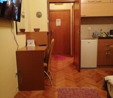Zlatibor Apartment | Apartman Zlatibor Dimitrije