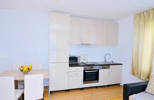 Mosenice Apartment | Apartman Zora 3 by Villas guide